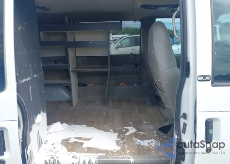 2002 GMC Safari Sle z USA, uszkodzony, nr VIN 1GKDM19X62B502292